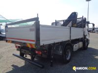 Iveco EUROCARGO ML160E28/P RIBALTABILE E GRU NUOIVI EUROCARGO ML160E28/P RIBALTABILE E GRU NUOIVI | Altro Altro | Iveco Orecchia