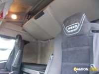 Iveco STRALIS AS440S46T/P LNG STRALIS AS440S46T/P LNG | Iveco Orecchia