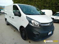Opel VIVARO VIVARO | Altro Altro | Iveco Orecchia