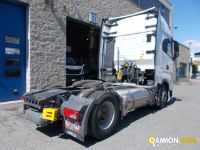 Iveco S-WAY AS440S46T/P LNG S-WAY AS440S46T/P LNG | Iveco Orecchia