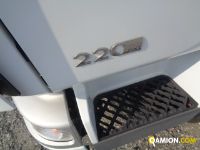 Renault MIDLUM 220.10 | Altro Altro | Iveco Orecchia