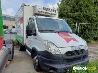 Iveco DAILY 35C13 - ponte da ripar DAILY 35C13 - ponte da ripar | Altro Altro | Iveco Orecchia