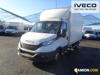 Iveco DAILY 35C16 3.0 DAILY 35C16 3.0 | Altro Altro | Iveco Orecchia