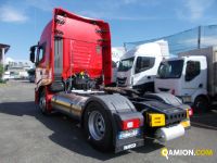 Iveco STRALIS AS440S46T/P LNG STRALIS AS440S46T/P LNG | Iveco Orecchia
