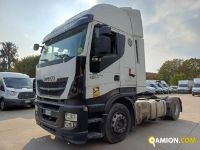 Iveco STRALIS AS440S46T/P STRALIS AS440S46T/P | Altro Altro | Iveco Orecchia