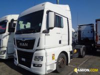 Man TG 18.500 | Altro Altro | Iveco Orecchia