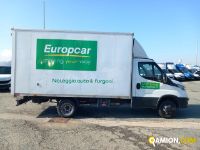 Iveco DAILY 35C14 - 3750 DAILY 35C14 - 3750 | Altro Altro | Iveco Orecchia