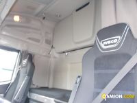 Iveco STRALIS AS440S46T/P LNG STRALIS AS440S46T/P LNG | Iveco Orecchia