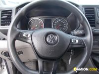 Volkswagen CRAFTER CRAFTER | Altro Altro | Iveco Orecchia