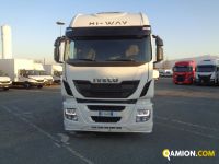 Iveco STRALIS AS440S48T/P STRALIS AS440S48T/P | Altro Altro | Iveco Orecchia