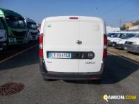 Fiat DOBLO DOBLO | Iveco Orecchia