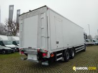 Iveco STRALIS AD260S33 STRALIS AD260S33 | Altro Altro | Iveco Orecchia
