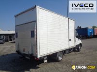 Iveco DAILY 35C14 - 3750 DAILY 35C14 - 3750 | Altro Altro | Iveco Orecchia