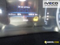 Iveco DAILY 35C14 - 3450 - 6 +1 DAILY 35C14 - 3450 - 6 +1 | Altro Altro | Iveco Orecchia