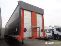 Acerbi SLK 26 SLK 26 | Altro Altro | Iveco Orecchia