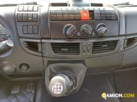 Iveco EUROCARGO ML 100E22/P EUROCARGO ML 100E22/P | Altro Altro | Iveco Orecchia