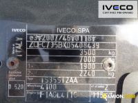 Iveco DAILY 35S16 DAILY 35S16 | Altro Altro | Iveco Orecchia