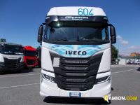 Iveco S-WAY AS440S46T/P LNG S-WAY AS440S46T/P LNG | Iveco Orecchia