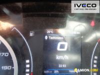 Iveco DAILY 35C14 - 3750 DAILY 35C14 - 3750 | Altro Altro | Iveco Orecchia