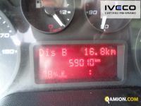 Iveco DAILY 35C16 3.0 DAILY 35C16 3.0 | Altro Altro | Iveco Orecchia