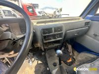 Piaggio PORTER PORTER | Altro Altro | Iveco Orecchia