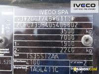 Iveco DAILY 35S16 DAILY 35S16 | Altro Altro | Iveco Orecchia