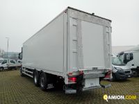 Iveco STRALIS AD260S33 STRALIS AD260S33 | Altro Altro | Iveco Orecchia