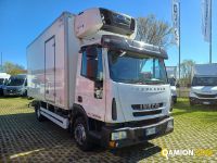 Iveco EUROCARGO ML120EL22/P EUROCARGO ML120EL22/P | Altro Altro | Iveco Orecchia