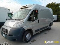 Fiat DUCATO ISOTERMICO | Iveco Orecchia