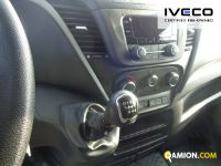 Iveco DAILY 35C16 DAILY 35C16 | Iveco Orecchia