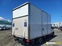 Iveco DAILY 35S14 CA - 4100 DAILY 35S14 CA - 4100 | Altro Altro | Iveco Orecchia