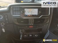Iveco S-WAY AS440S51T/FP S-WAY AS440S51T/FP | Altro Altro | Iveco Orecchia