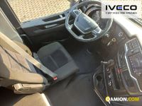 Iveco S-WAY AS440S51T/FP S-WAY AS440S51T/FP | Altro Altro | Iveco Orecchia