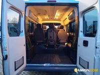 Peugeot BOXER - 9 POSTI BOXER - 9 POSTI | Altro Altro | Iveco Orecchia