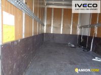 Iveco DAILY 35C14 - 3750 DAILY 35C14 - 3750 | Altro Altro | Iveco Orecchia