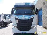 Iveco S-WAY AS440S46T/P LNG S-WAY AS440S46T/P LNG | Iveco Orecchia