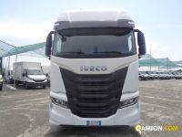 Iveco S-WAY AS440S48T/P ADR S-WAY AS440S48T/P ADR | Altro Altro | Iveco Orecchia