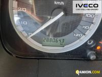 Iveco S-WAY AS440S48T/P | Altro Altro | Iveco Orecchia