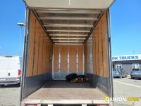 Iveco DAILY 35S14 CA - 4100 DAILY 35S14 CA - 4100 | Altro Altro | Iveco Orecchia