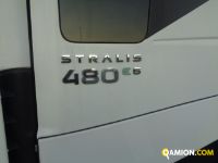Iveco STRALIS AS440S48T/P STRALIS AS440S48T/P | Altro Altro | Iveco Orecchia