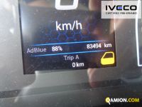 Iveco DAILY 35S16 DAILY 35S16 | Altro Altro | Iveco Orecchia