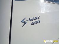 Iveco S-WAY AS440S49T/P S-WAY AS440S49T/P Altro | Iveco Orecchia