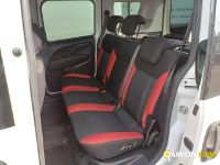 Fiat Doblò Cargo Combi 1.6 Mu Doblò Cargo Combi 1.6 Mu | Altro Altro | Iveco Orecchia