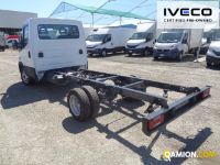 Iveco DAILY 35C16 - 3750 DAILY 35C16 - 3750 | Altro Altro | Iveco Orecchia