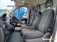 Fiat DUCATO BOX+SPONDA | Iveco Orecchia