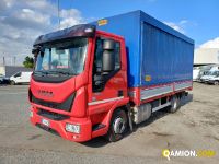 Iveco EUROCARGO ML 100E22/P EUROCARGO ML 100E22/P | Altro Altro | Iveco Orecchia