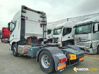 Iveco STRALIS AS440S46T/P STRALIS AS440S46T/P | Altro Altro | Iveco Orecchia
