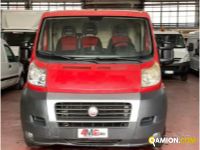 Fiat DUCATO ducato | 4M TRUCK SRL