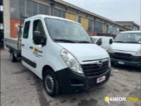 Opel MOVANO movano | 4M TRUCK SRL