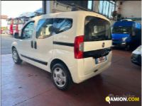 Fiat QUBO qubo | 4M TRUCK SRL